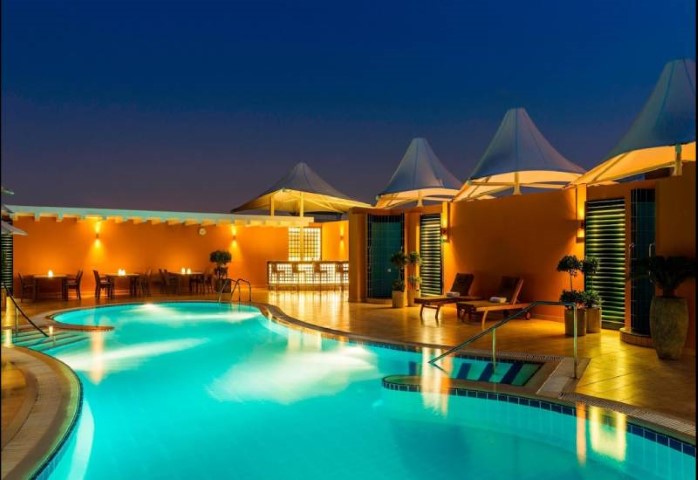 Four Points by Sheraton Downtown Dubai gallery image 3